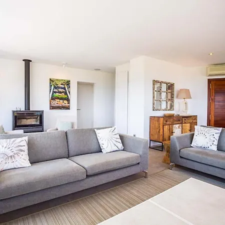 Maximum Relaxation And Positioned To Immerse Yourself In The Mesmerising Views * San Julián