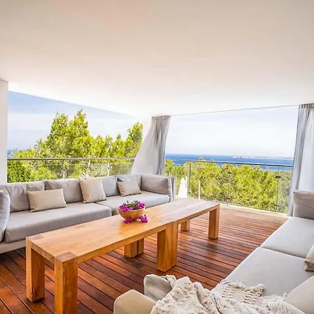 Maximum Relaxation And Positioned To Immerse Yourself In The Mesmerising Views Villa