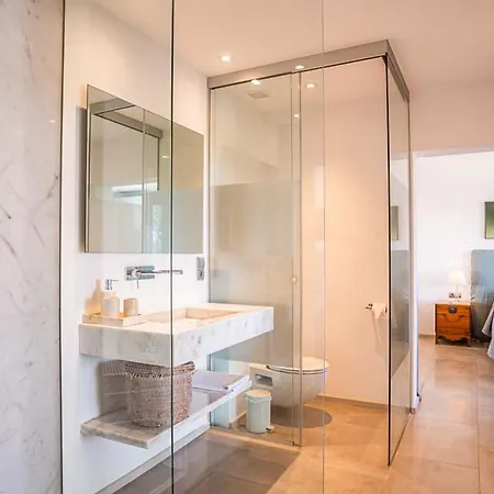 Maximum Relaxation And Positioned To Immerse Yourself In The Mesmerising Views Villa