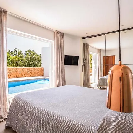 Maximum Relaxation And Positioned To Immerse Yourself In The Mesmerising Views Villa