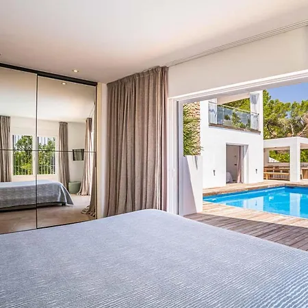 Villa Maximum Relaxation And Positioned To Immerse Yourself In The Mesmerising Views San Ġiljan