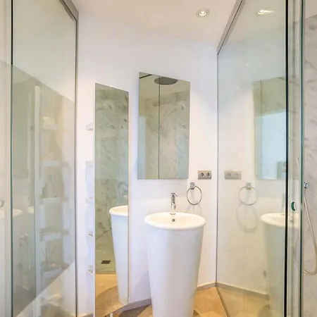 Maximum Relaxation And Positioned To Immerse Yourself In The Mesmerising Views Villa